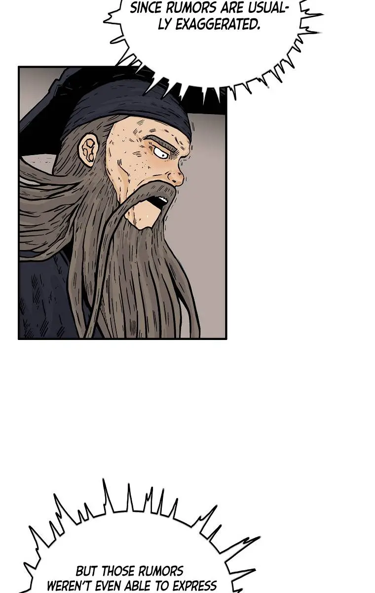 Fist Demon of Mount Hua Chapter 101 Page 56