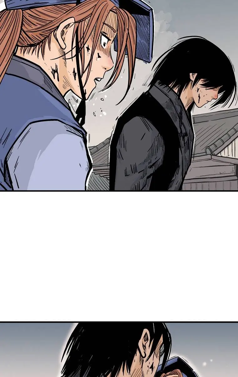 Fist Demon of Mount Hua Chapter 101 Page 59