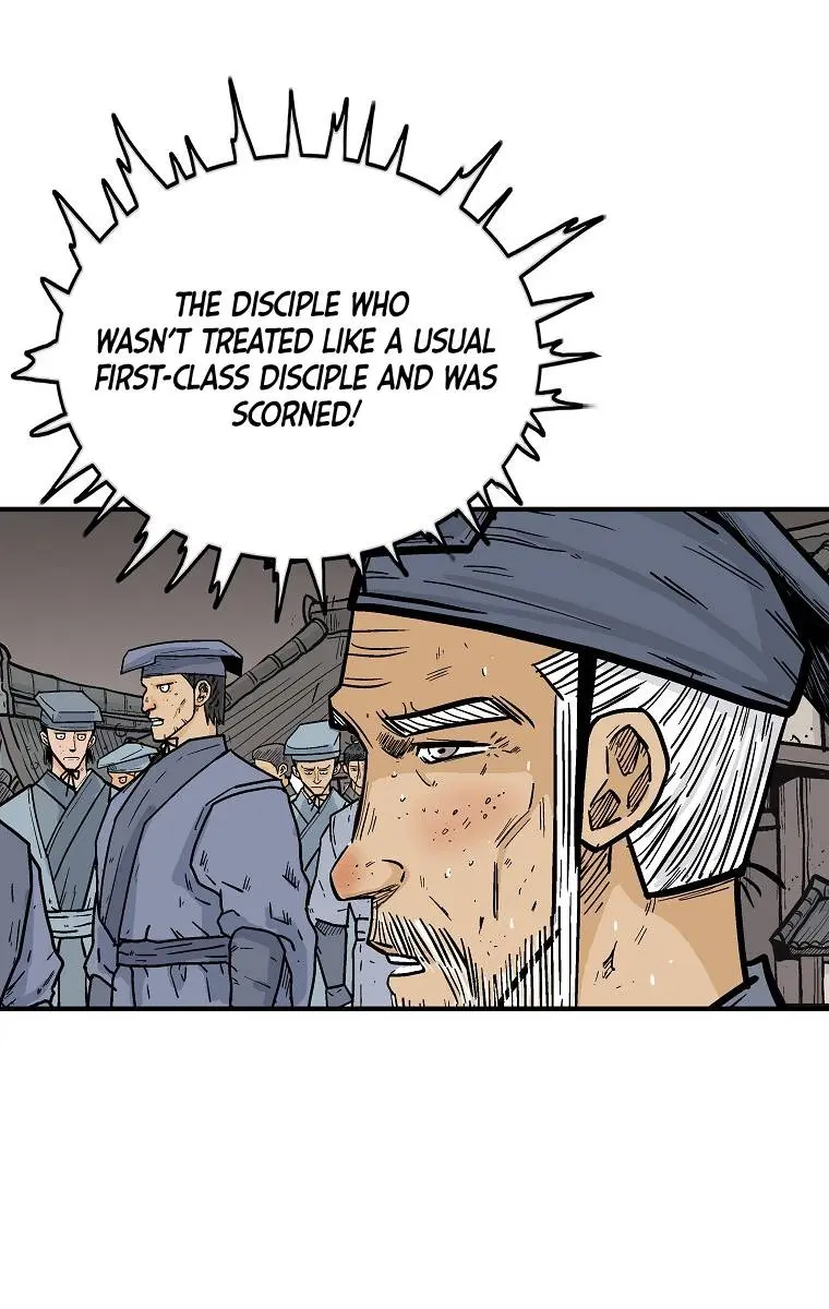 Fist Demon of Mount Hua Chapter 101 Page 66