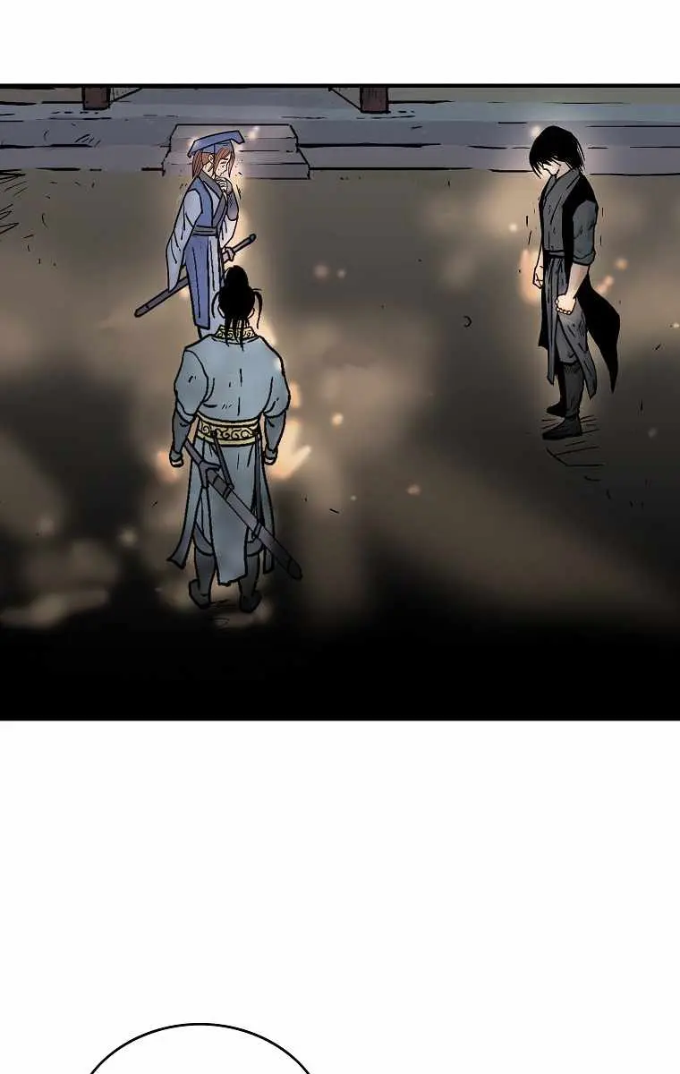 Fist Demon of Mount Hua Chapter 102 Page 4