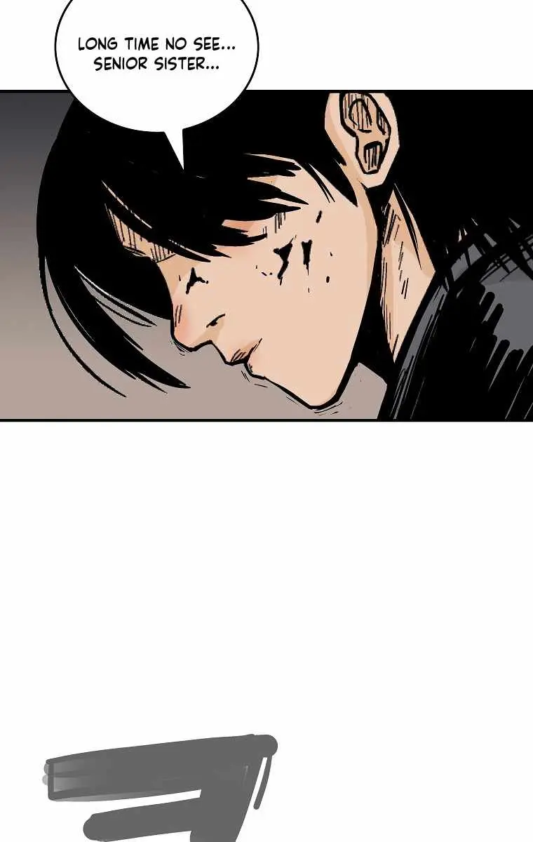 Fist Demon of Mount Hua Chapter 102 Page 5