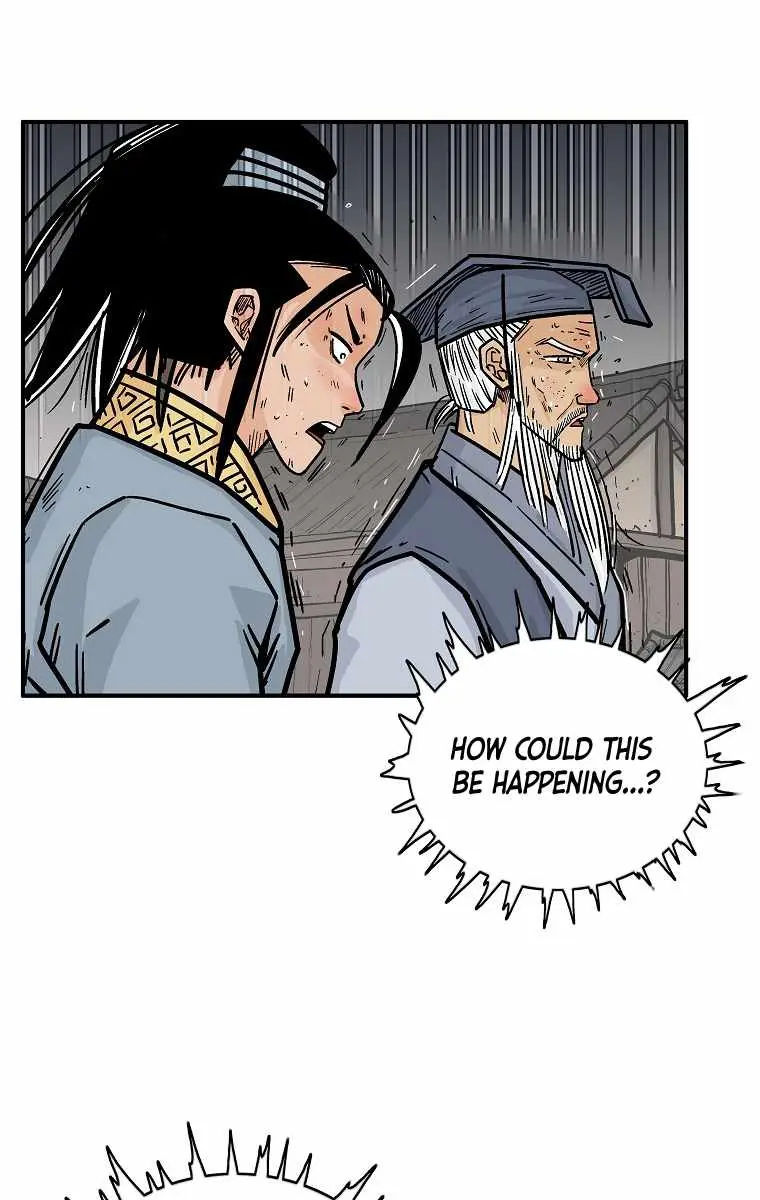 Fist Demon of Mount Hua Chapter 102 Page 13