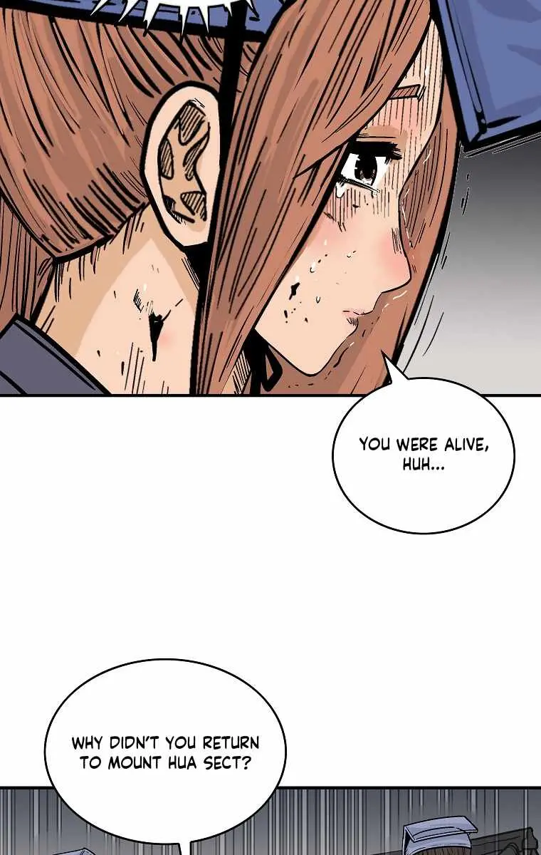 Fist Demon of Mount Hua Chapter 102 Page 15