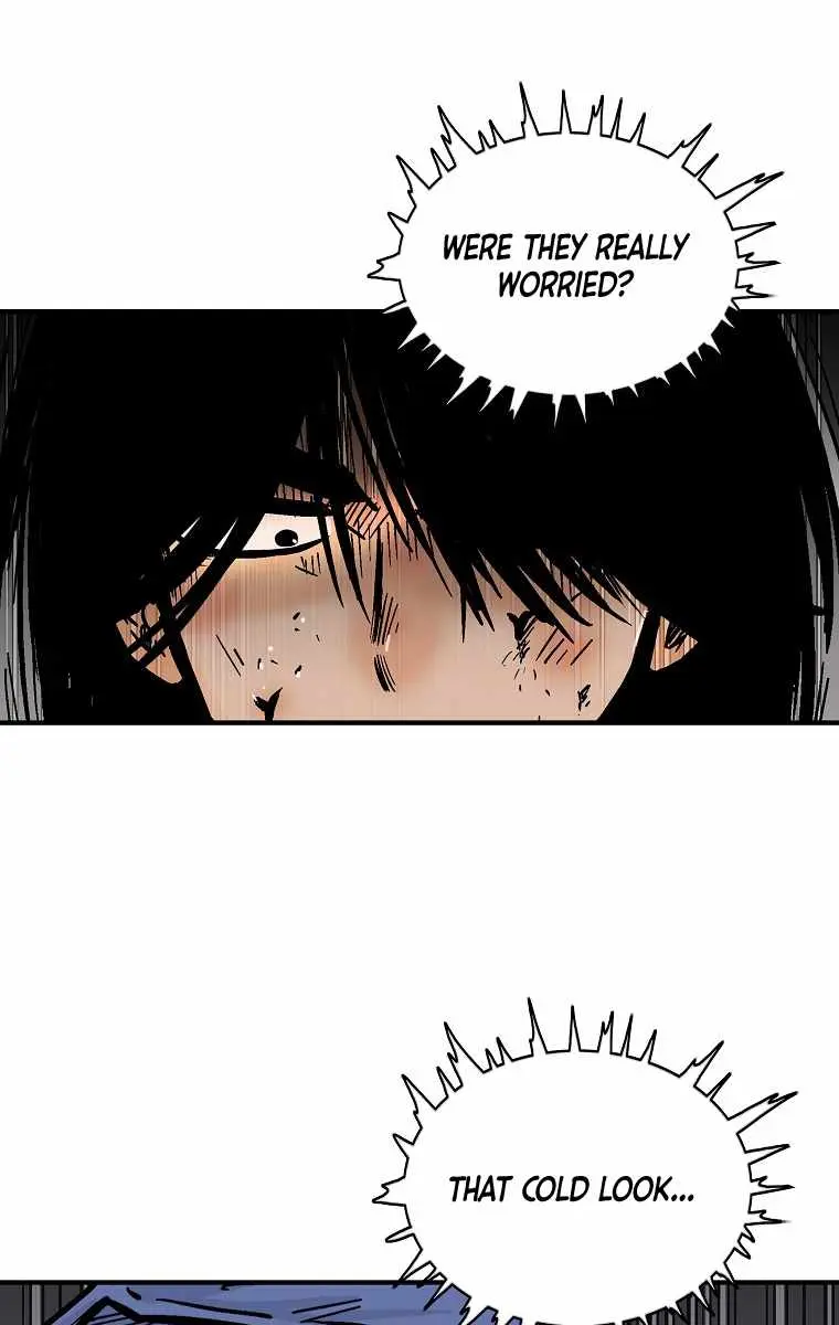 Fist Demon of Mount Hua Chapter 102 Page 18