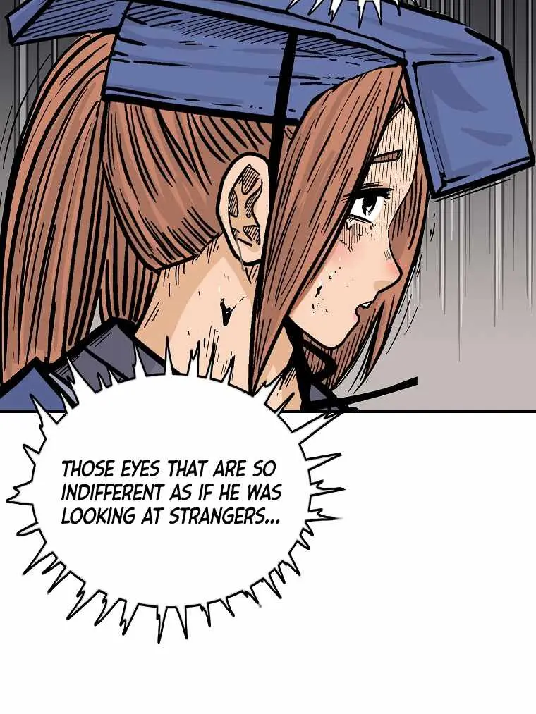 Fist Demon of Mount Hua Chapter 102 Page 19