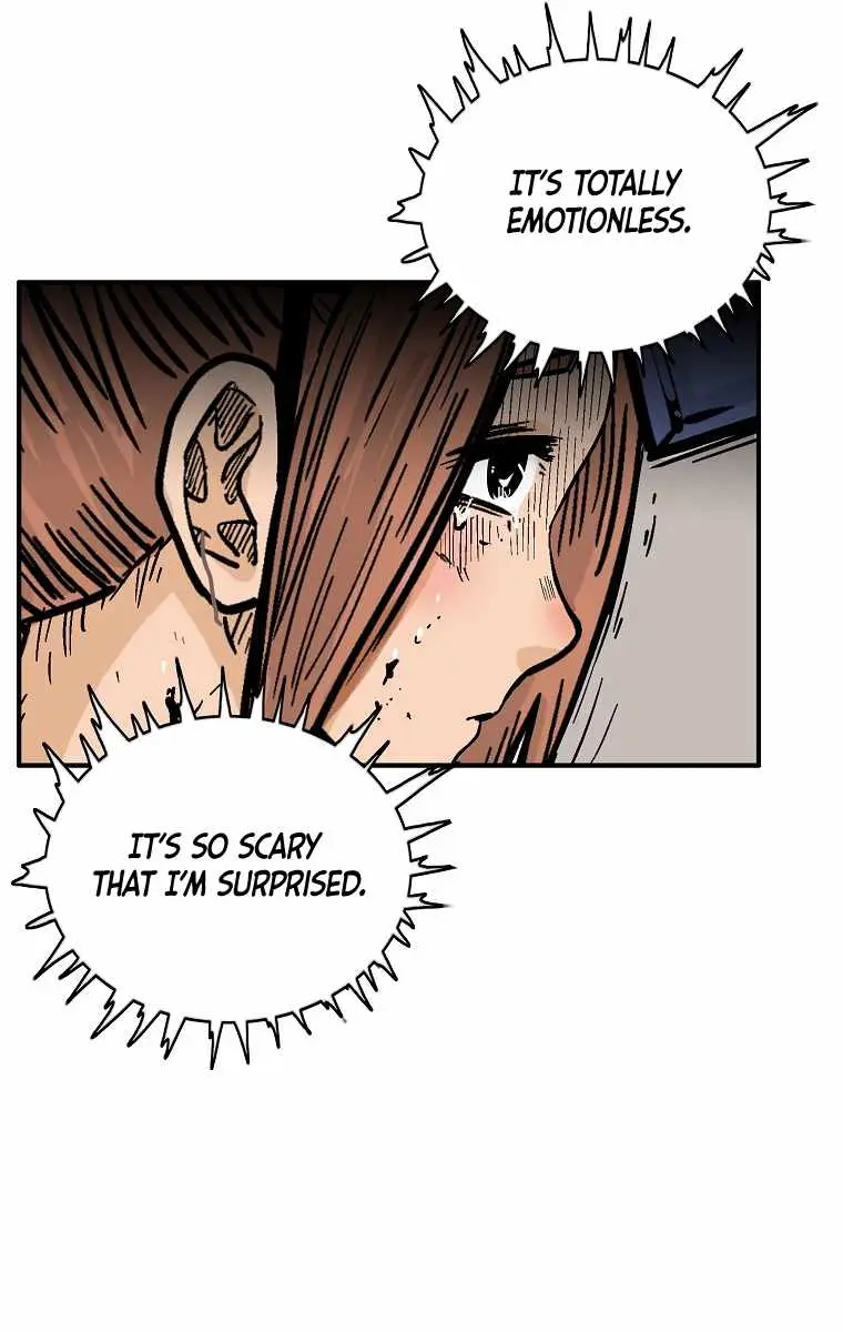 Fist Demon of Mount Hua Chapter 102 Page 20