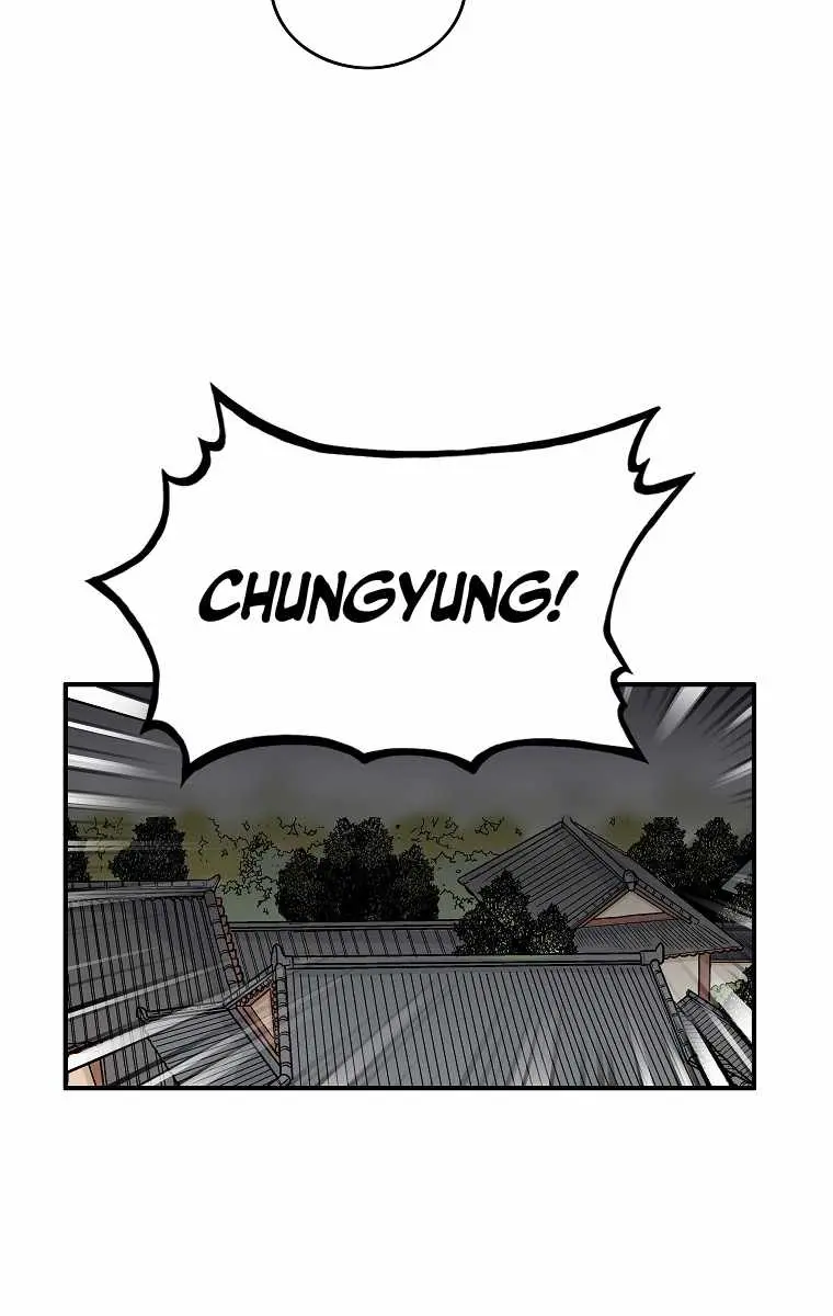 Fist Demon of Mount Hua Chapter 102 Page 25