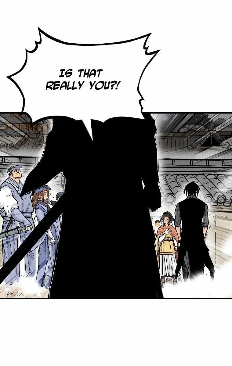 Fist Demon of Mount Hua Chapter 102 Page 26