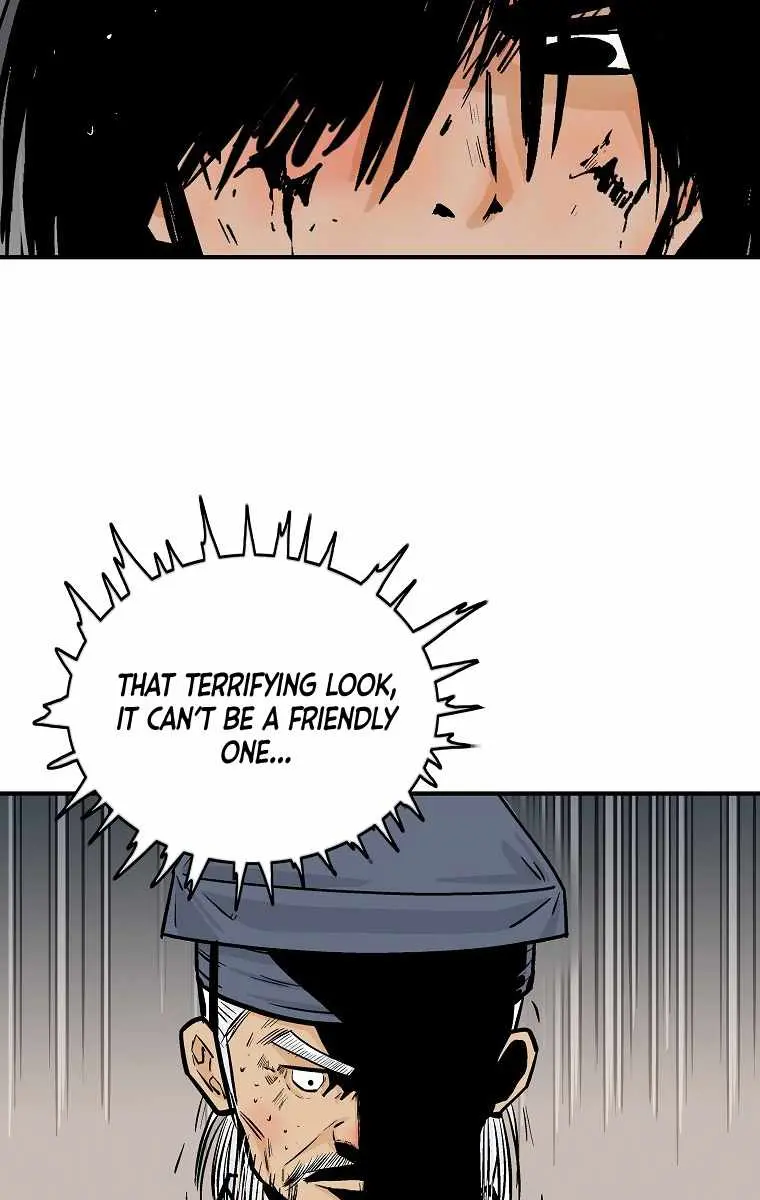 Fist Demon of Mount Hua Chapter 102 Page 34