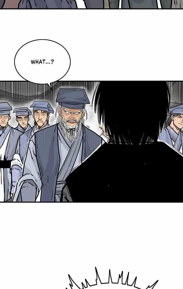 Fist Demon of Mount Hua Chapter 102 Page 42