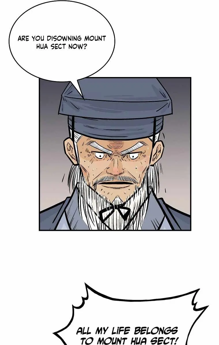 Fist Demon of Mount Hua Chapter 102 Page 47