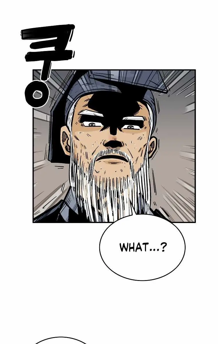 Fist Demon of Mount Hua Chapter 102 Page 51