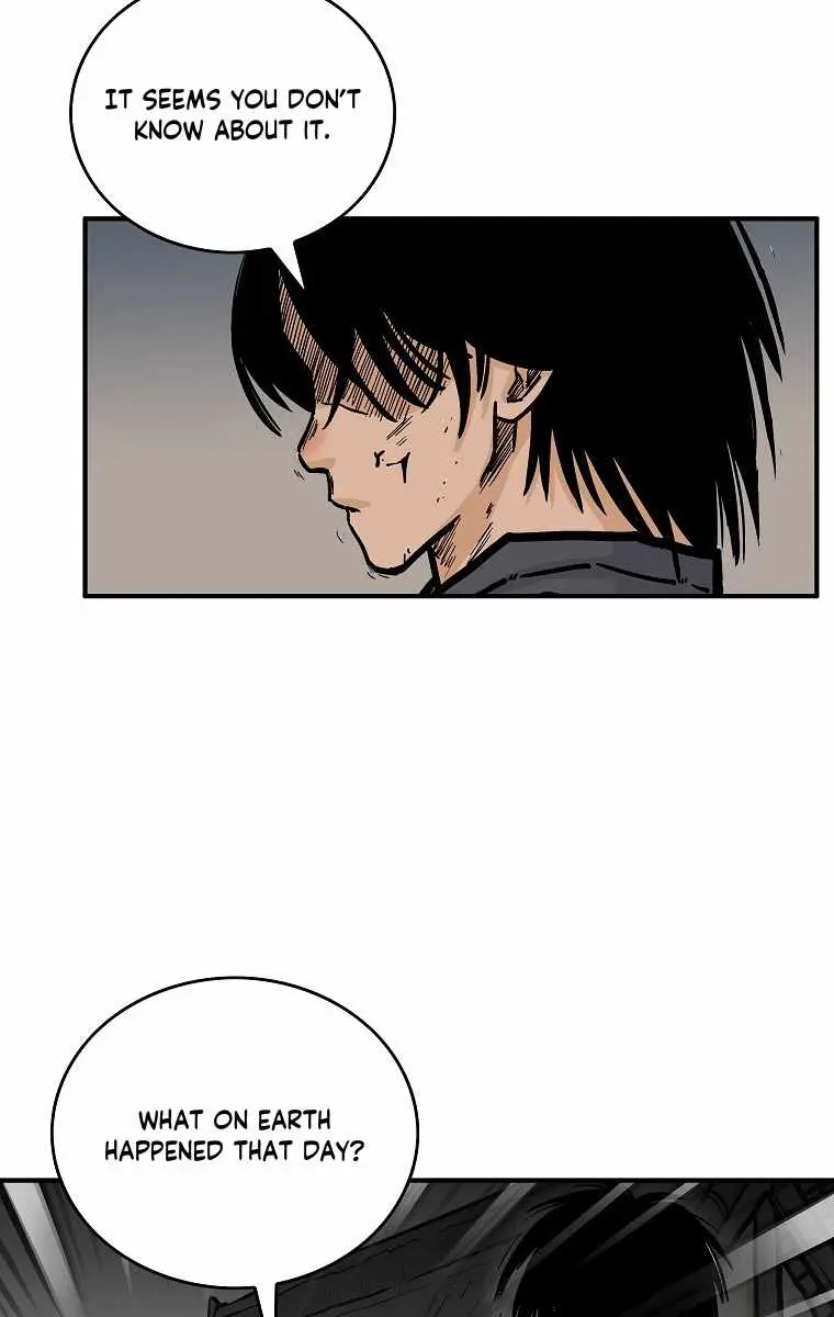 Fist Demon of Mount Hua Chapter 102 Page 52