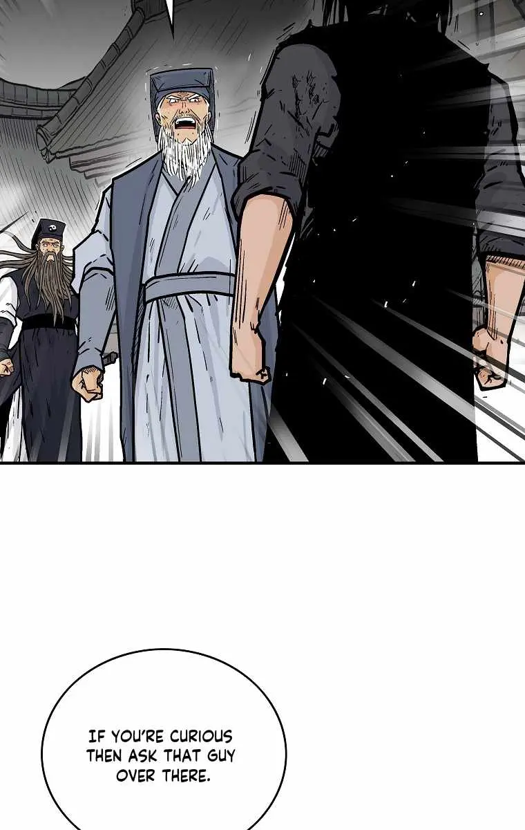 Fist Demon of Mount Hua Chapter 102 Page 53