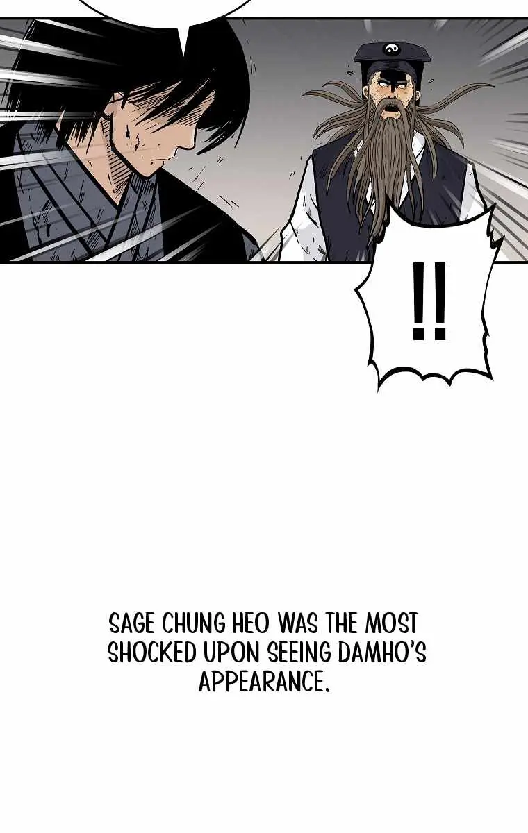 Fist Demon of Mount Hua Chapter 102 Page 54