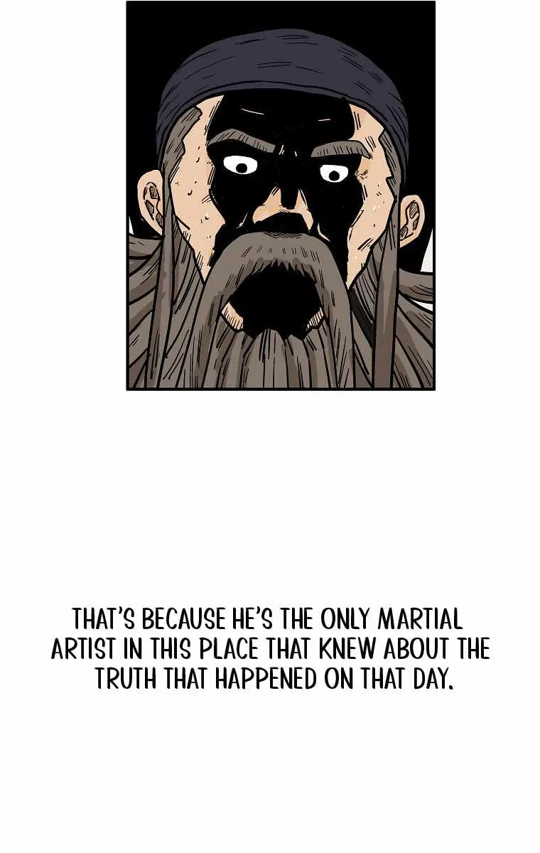 Fist Demon of Mount Hua Chapter 102 Page 56