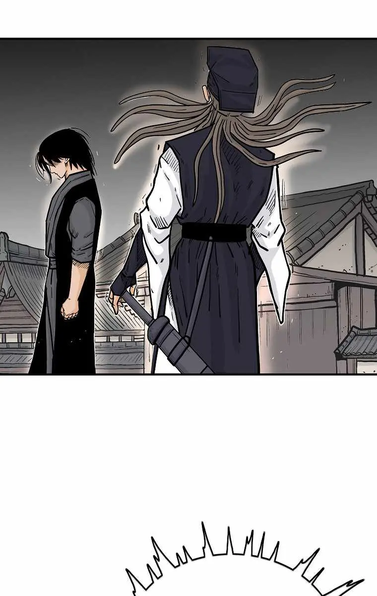 Fist Demon of Mount Hua Chapter 102 Page 57