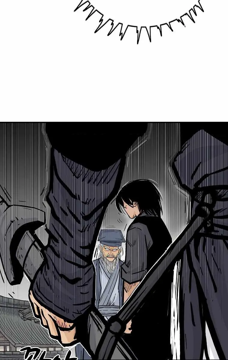 Fist Demon of Mount Hua Chapter 102 Page 60