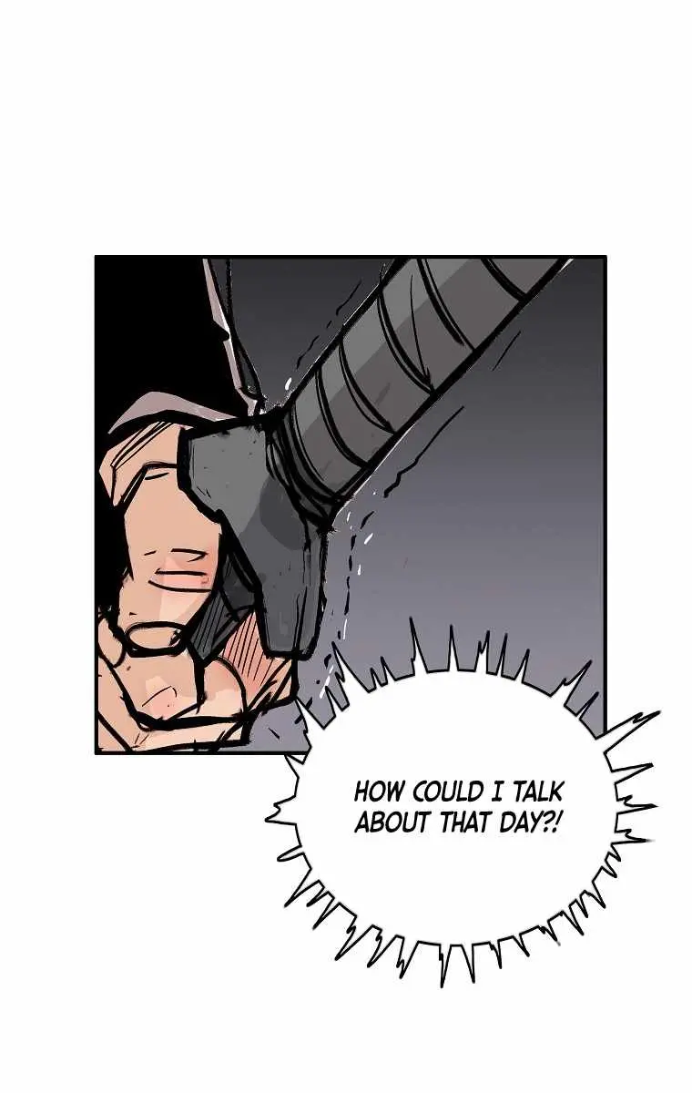 Fist Demon of Mount Hua Chapter 102 Page 62