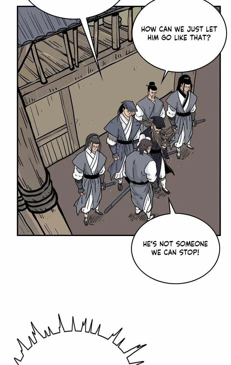 Fist Demon of Mount Hua Chapter 102 Page 65