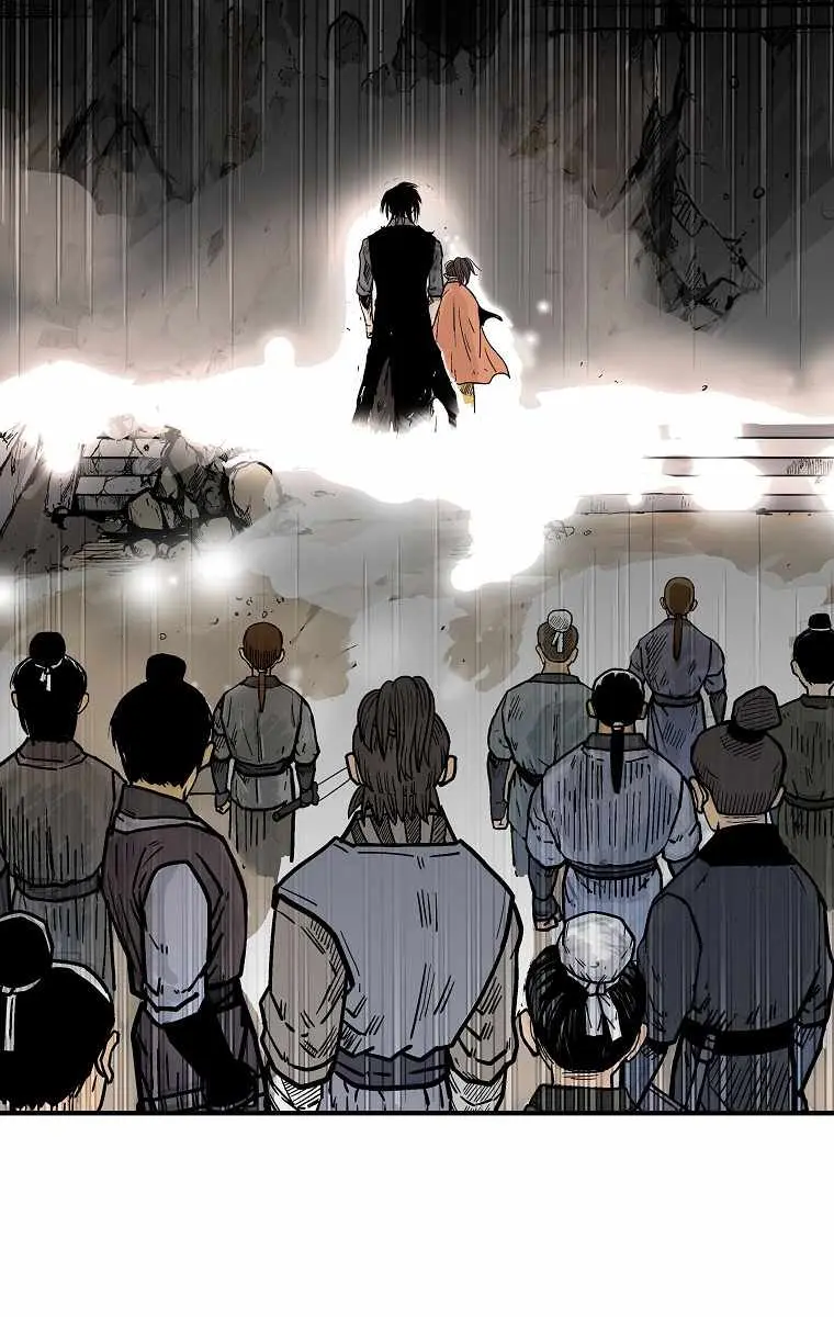 Fist Demon of Mount Hua Chapter 102 Page 70