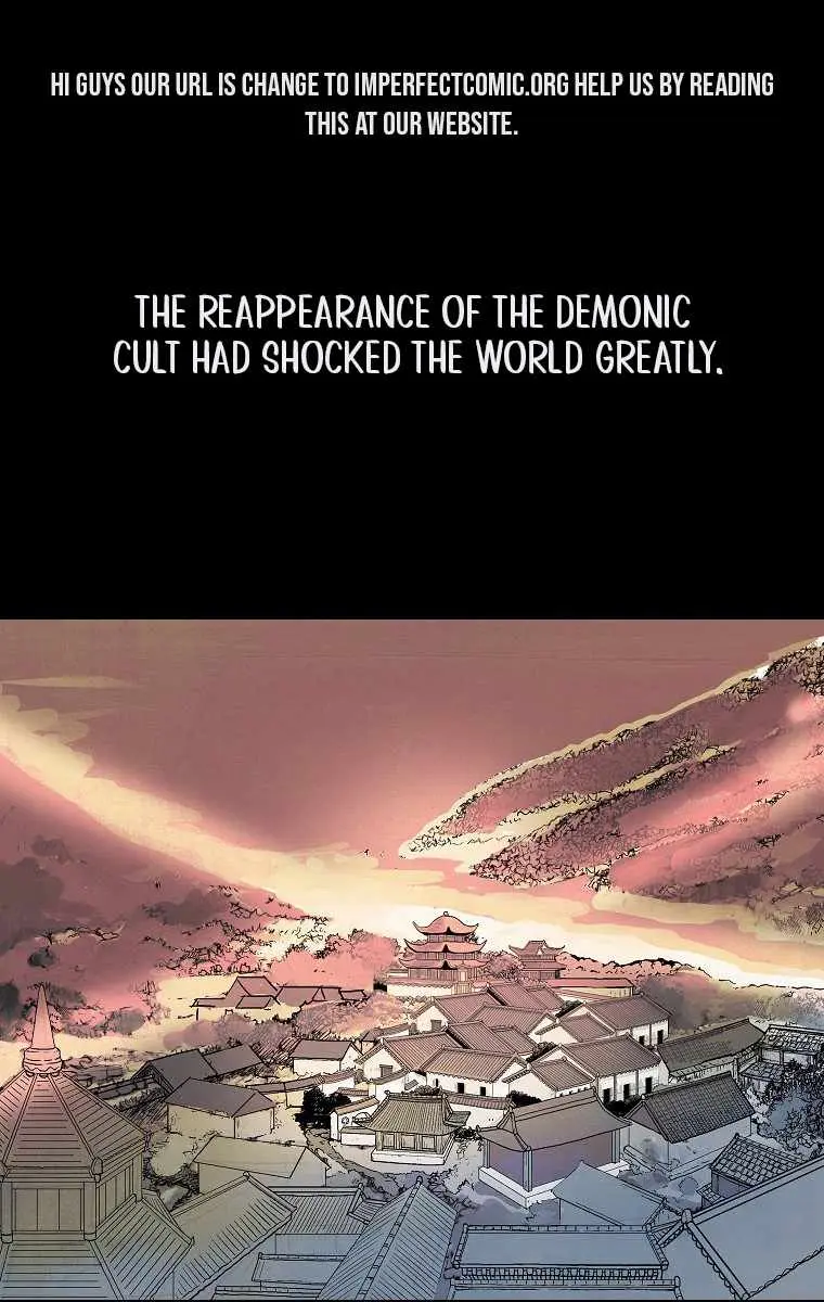 Fist Demon of Mount Hua Chapter 103 Page 3