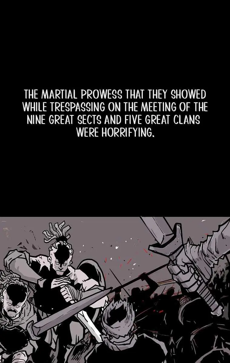 Fist Demon of Mount Hua Chapter 103 Page 4