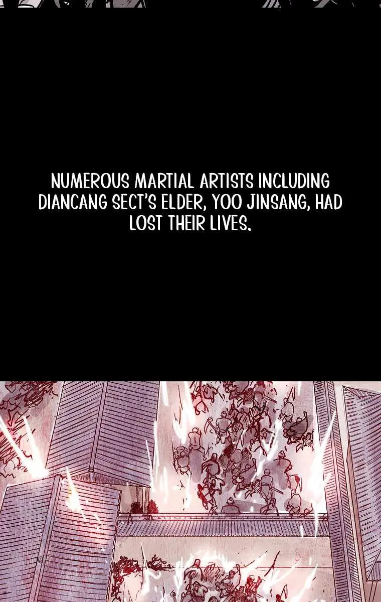 Fist Demon of Mount Hua Chapter 103 Page 5