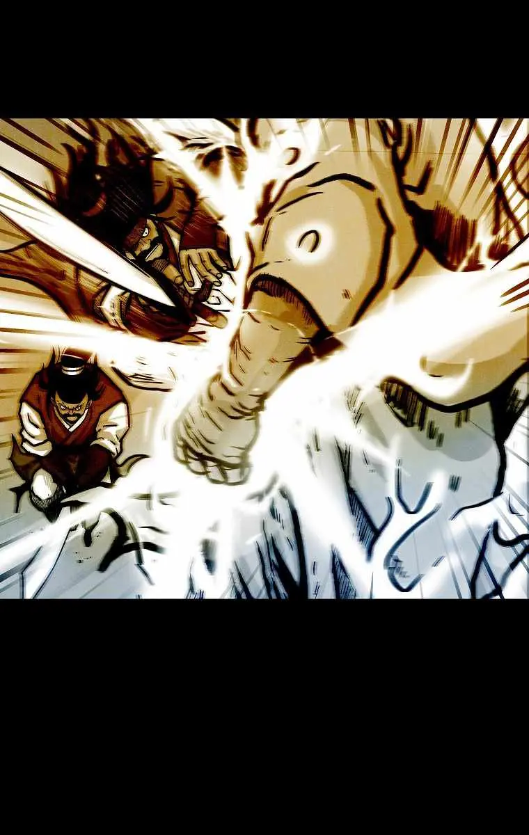 Fist Demon of Mount Hua Chapter 103 Page 8