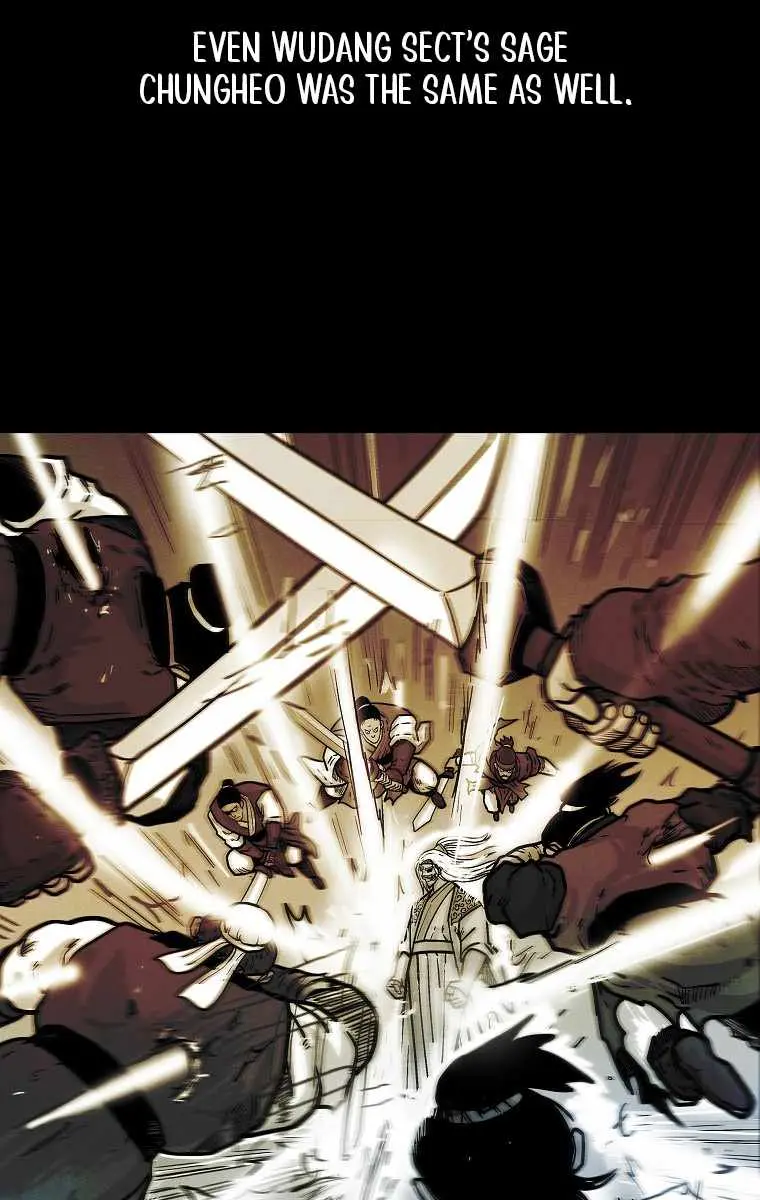 Fist Demon of Mount Hua Chapter 103 Page 9