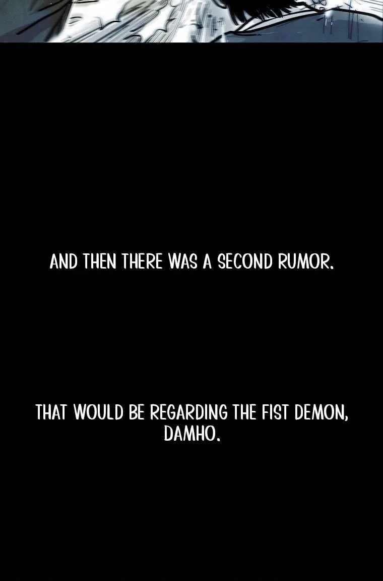 Fist Demon of Mount Hua Chapter 103 Page 10