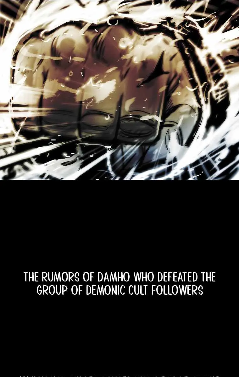 Fist Demon of Mount Hua Chapter 103 Page 11