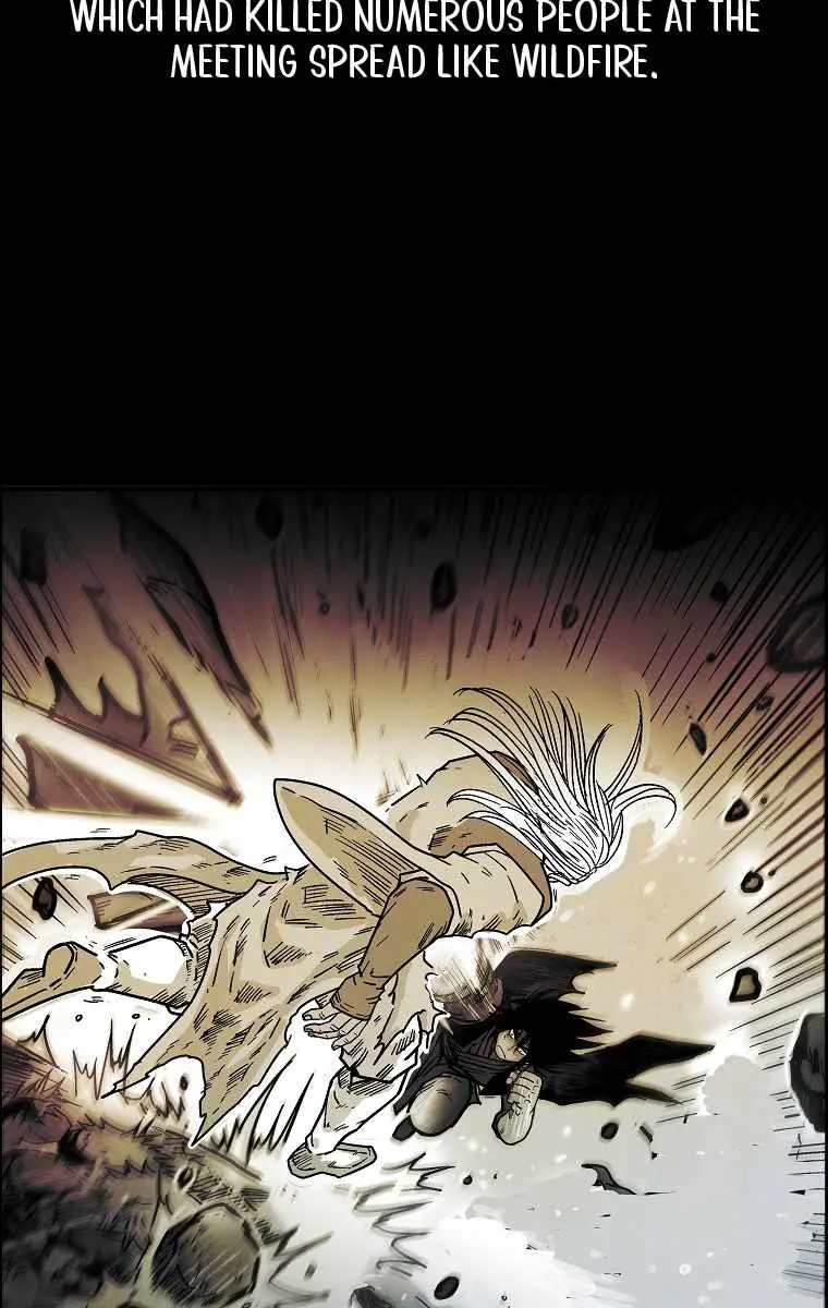 Fist Demon of Mount Hua Chapter 103 Page 12