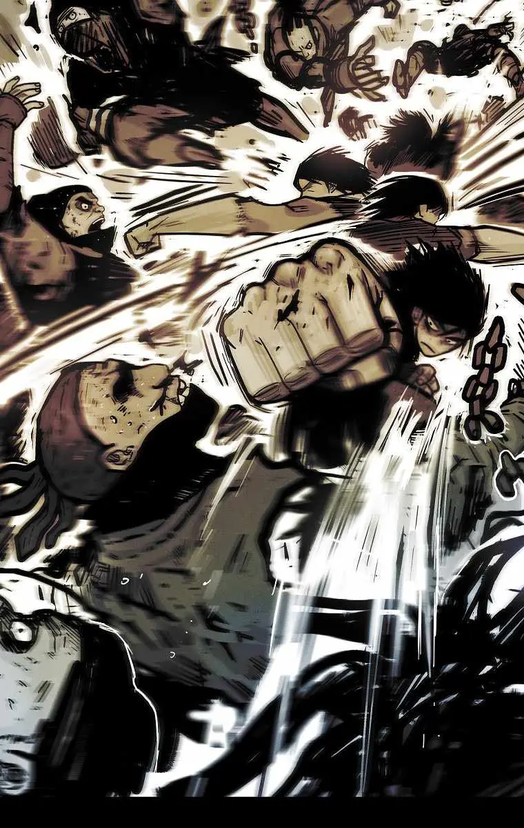 Fist Demon of Mount Hua Chapter 103 Page 14