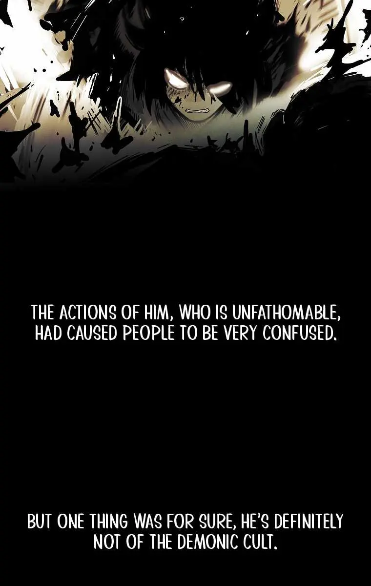 Fist Demon of Mount Hua Chapter 103 Page 16