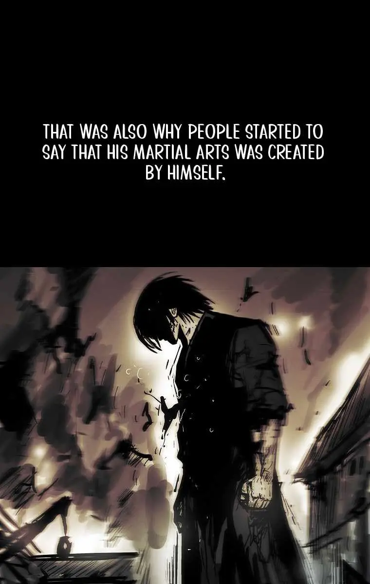 Fist Demon of Mount Hua Chapter 103 Page 17