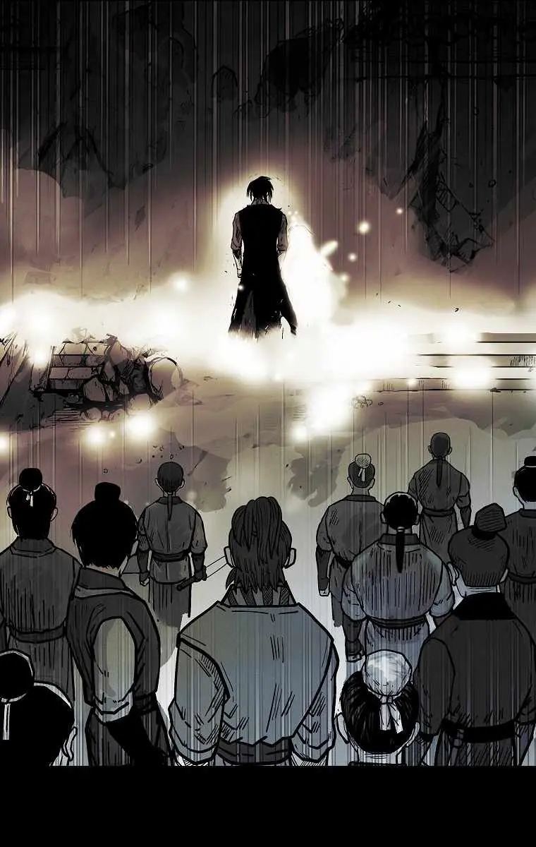 Fist Demon of Mount Hua Chapter 103 Page 19