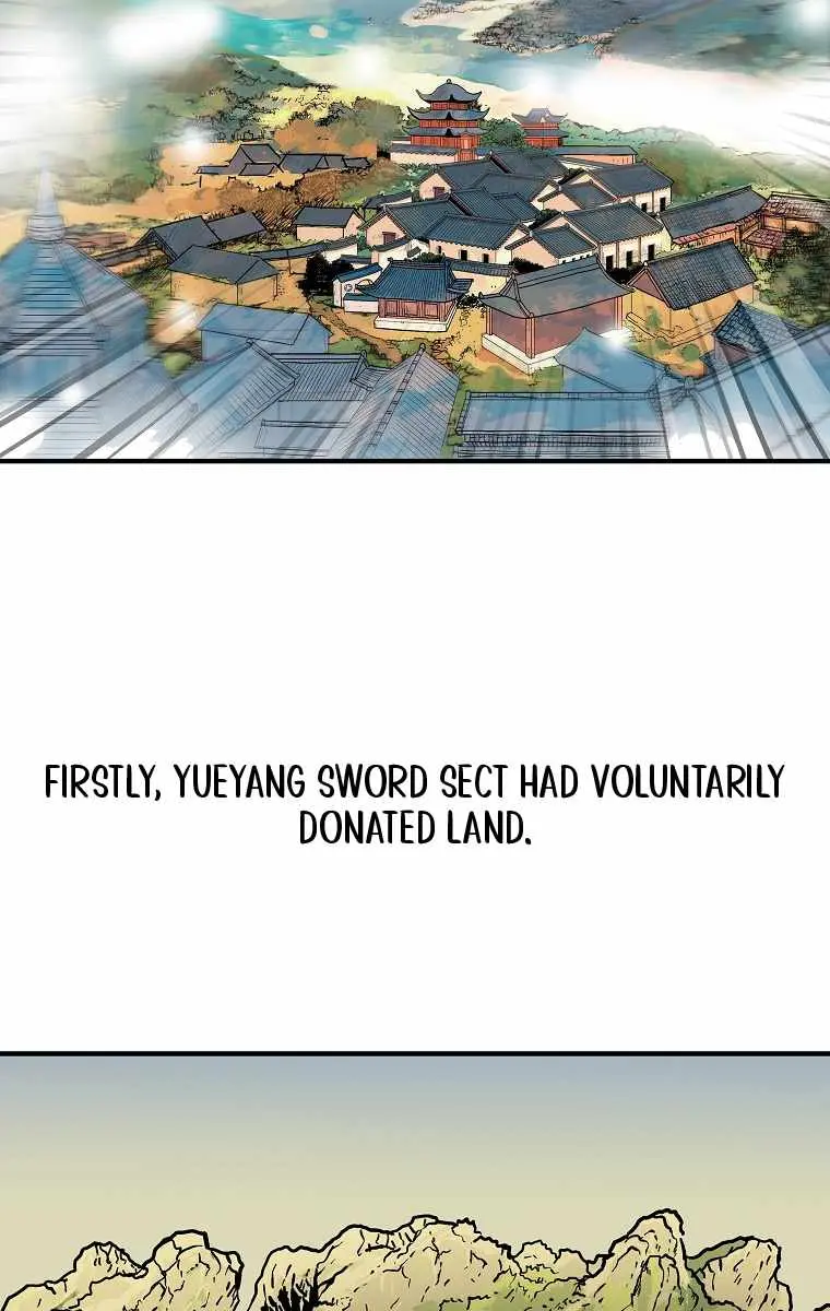 Fist Demon of Mount Hua Chapter 103 Page 23