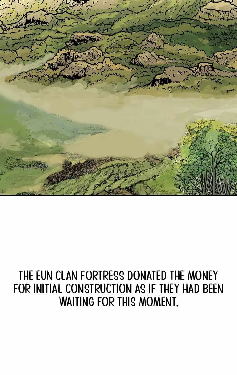 Fist Demon of Mount Hua Chapter 103 Page 24