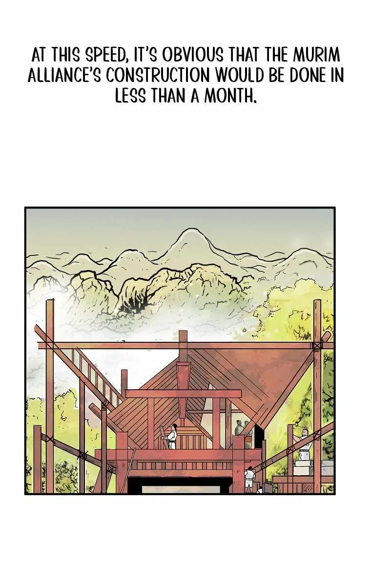 Fist Demon of Mount Hua Chapter 103 Page 30