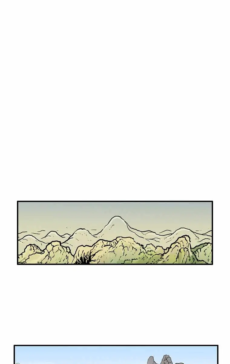 Fist Demon of Mount Hua Chapter 103 Page 31