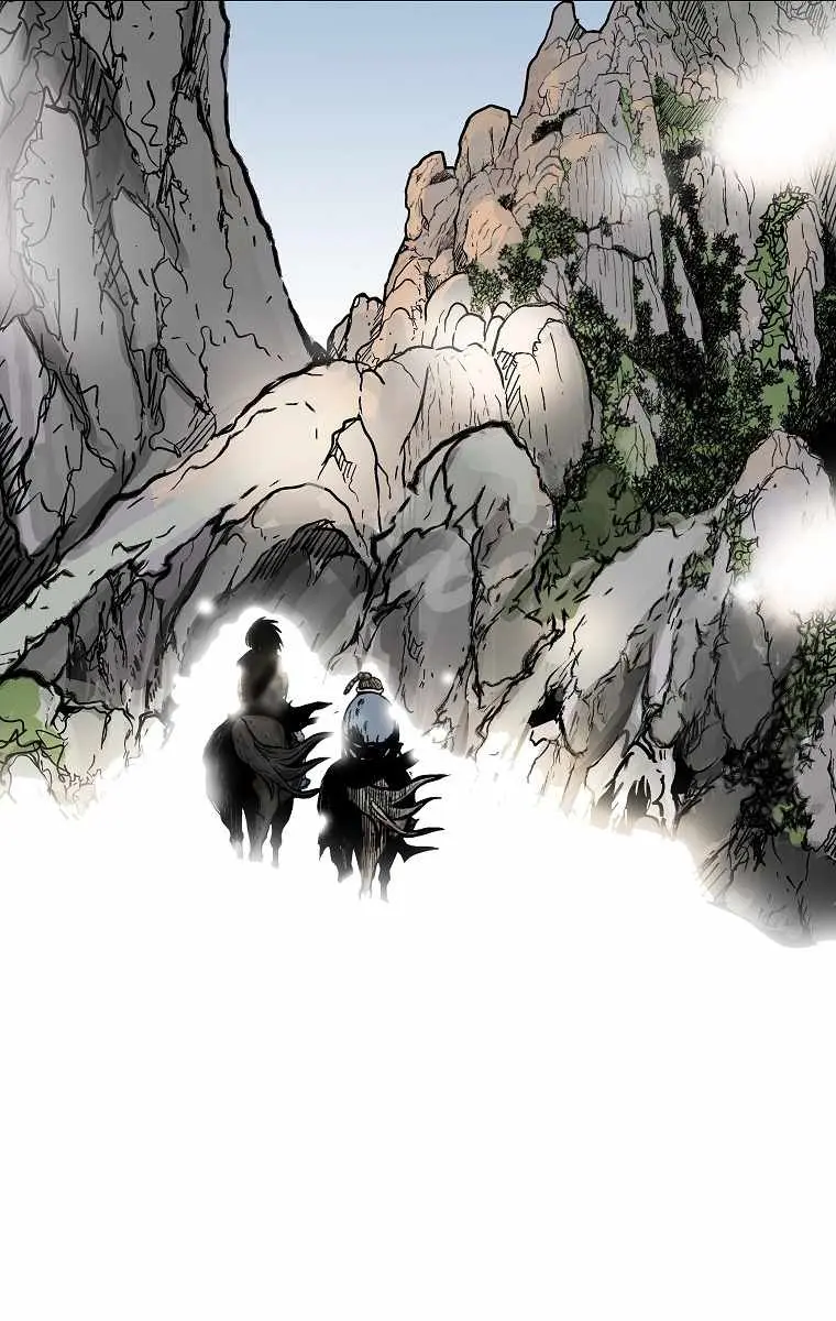 Fist Demon of Mount Hua Chapter 103 Page 63