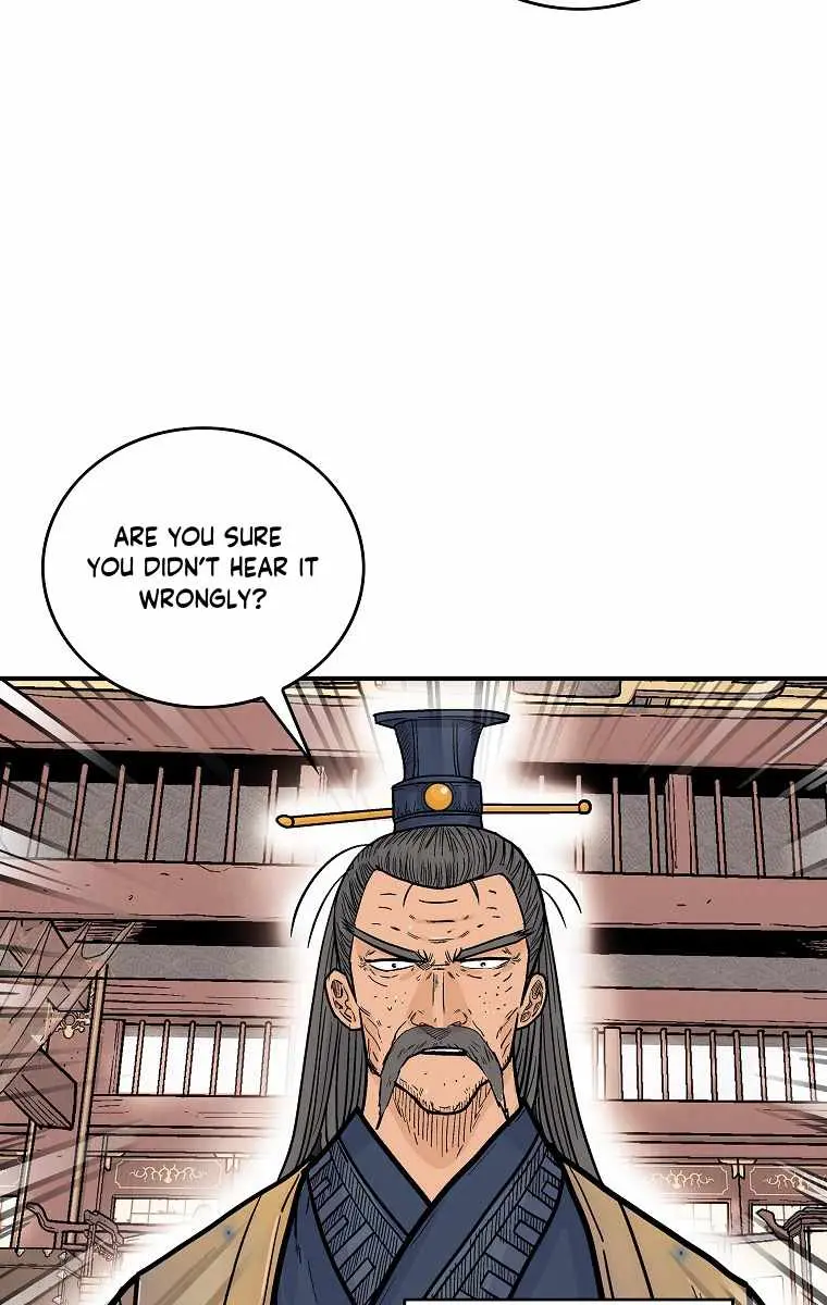 Fist Demon of Mount Hua Chapter 103 Page 69