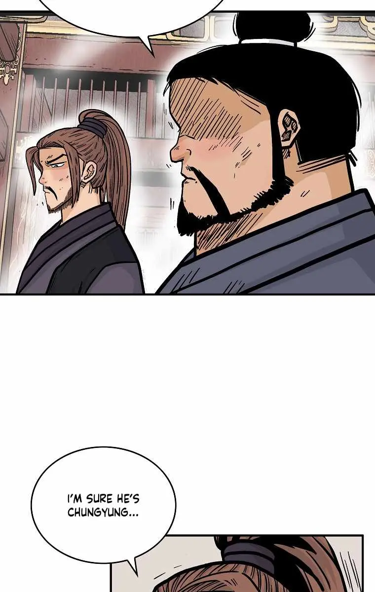 Fist Demon of Mount Hua Chapter 103 Page 74