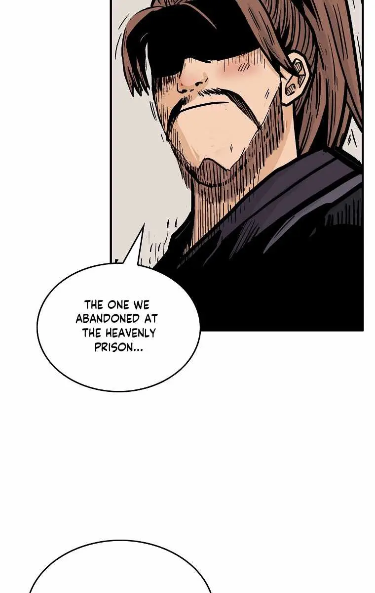 Fist Demon of Mount Hua Chapter 103 Page 75