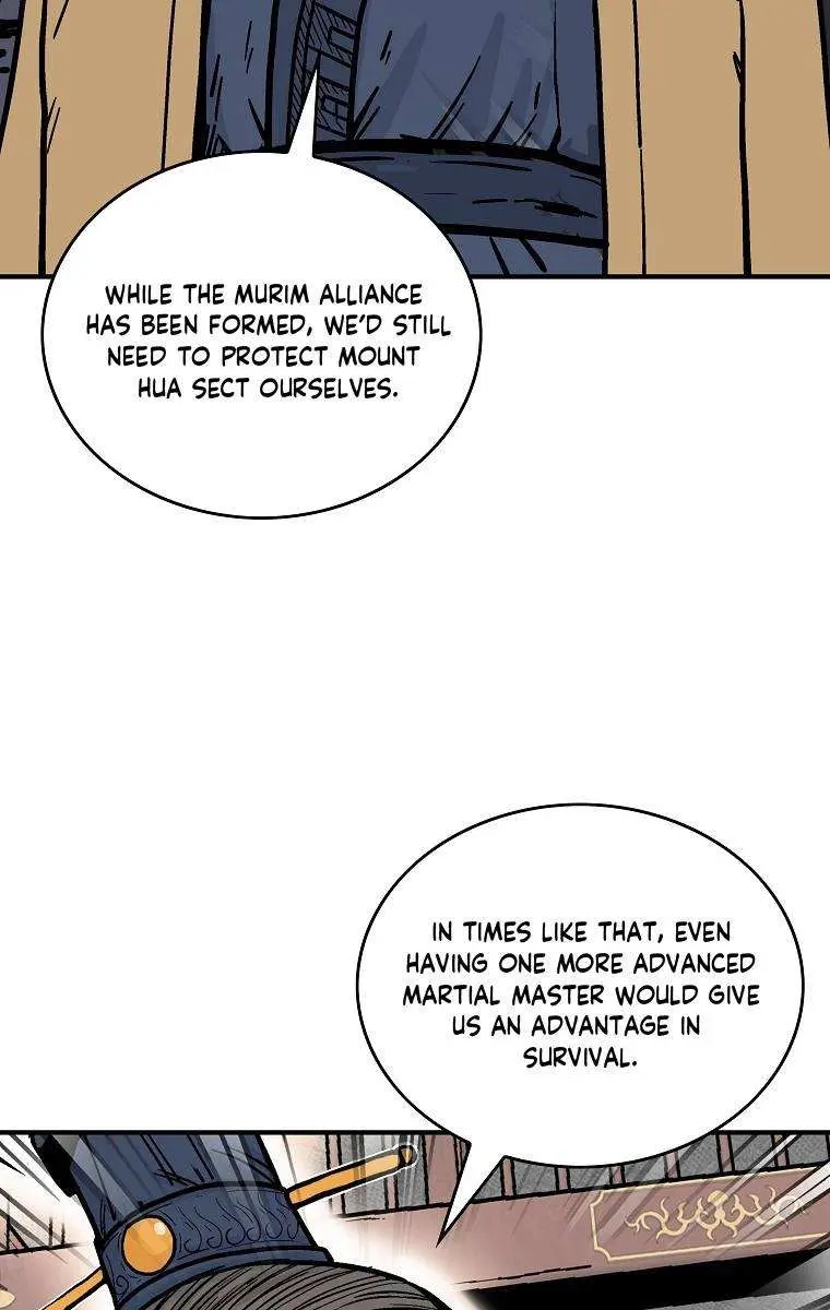 Fist Demon of Mount Hua Chapter 104 Page 4