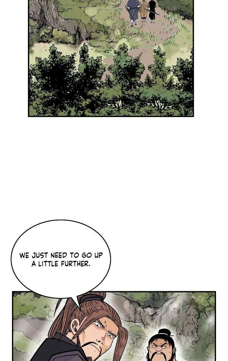 Fist Demon of Mount Hua Chapter 104 Page 16