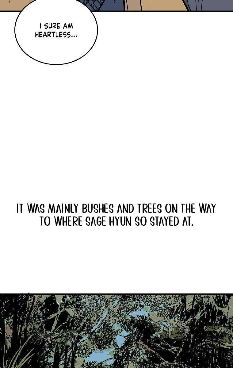 Fist Demon of Mount Hua Chapter 104 Page 18