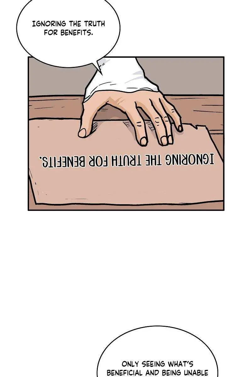 Fist Demon of Mount Hua Chapter 104 Page 31