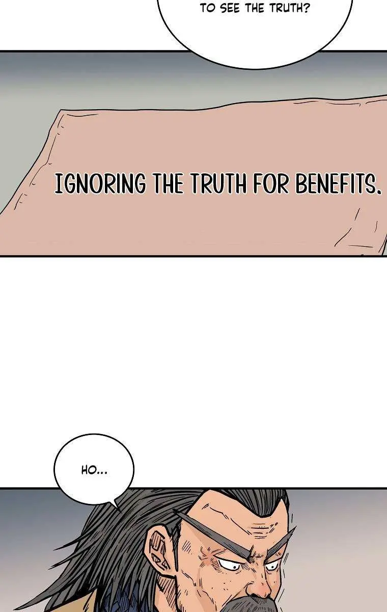 Fist Demon of Mount Hua Chapter 104 Page 32